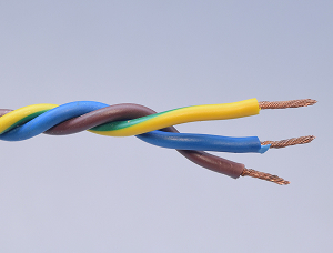 Laidų pynių gamyba