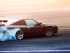 Sprendimai auto sportui