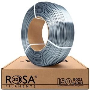 Roas3D-PLA-Refill-Steel-grey