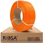 Roas3D-PLA-Refill-Orange