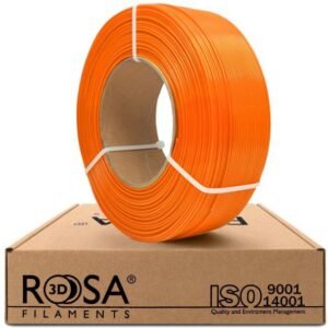 Roas3D-PLA-Refill-Orange