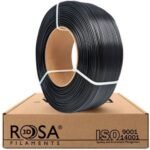 Roas3D-PLA-Refill-Black