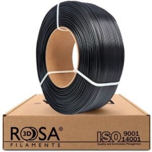 Roas3D-PLA-Refill-Black