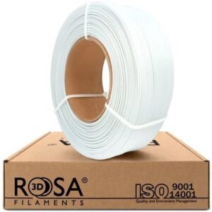 Roas3D-PLA-Refill-White