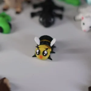 Bitė - Klibukas Bitė - Klibukas