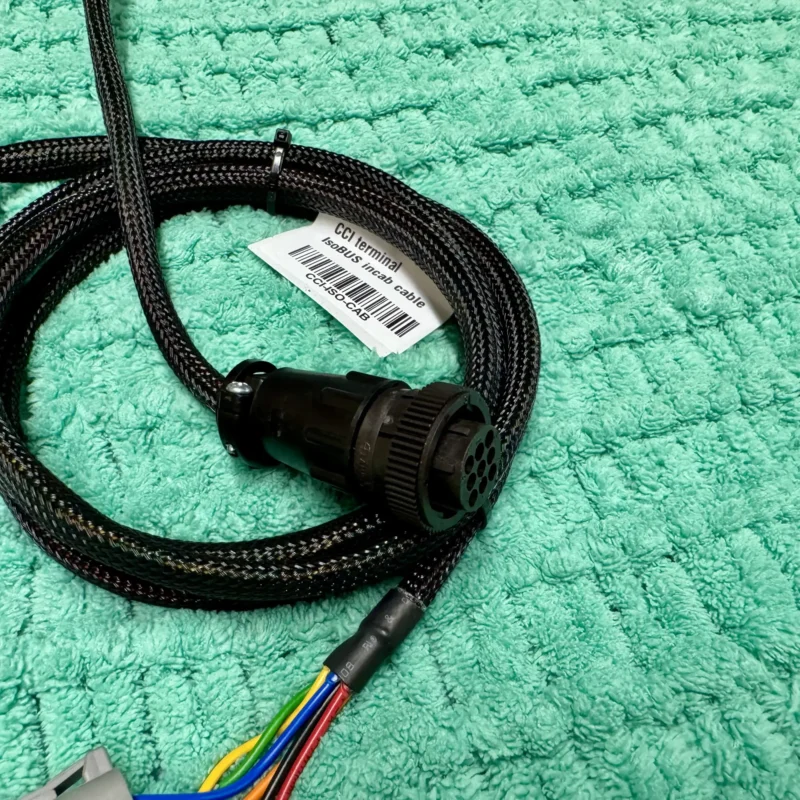 CCI-ISO-CAB
